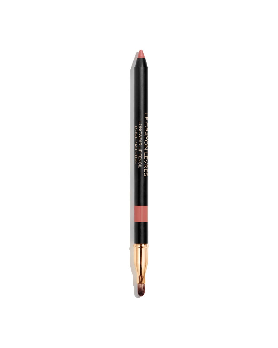 CHANEL LE CRAYON LÈVRES CRAYON CONTOUR DES LÈVRES PRÉCISION 158 ROSE NATUREL