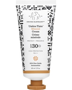 Umbra Tinte Crème minérale SPF30 Umbra Tinte Crème minérale SPF30