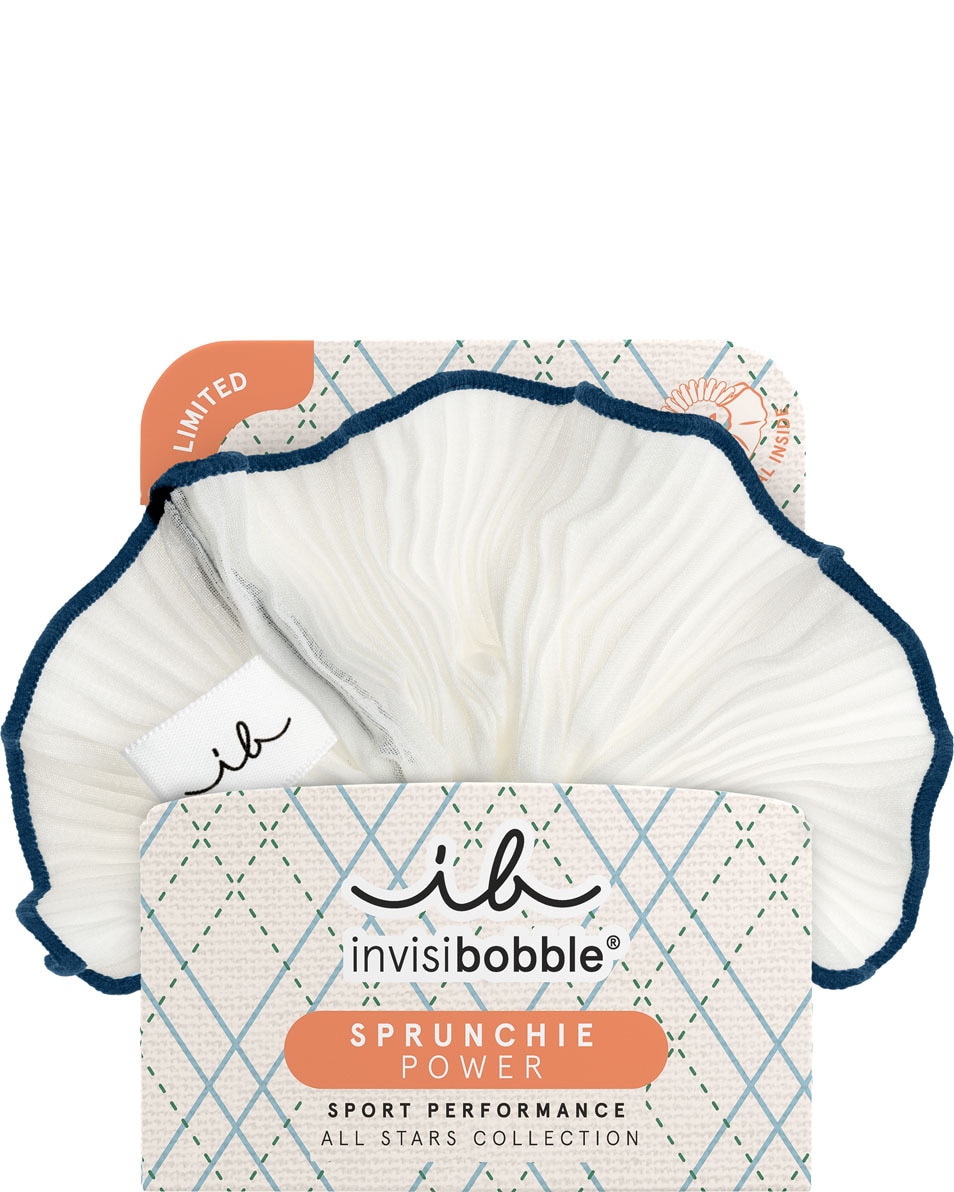 INVISIBOBBLE All Stars Sprunchie Match Point