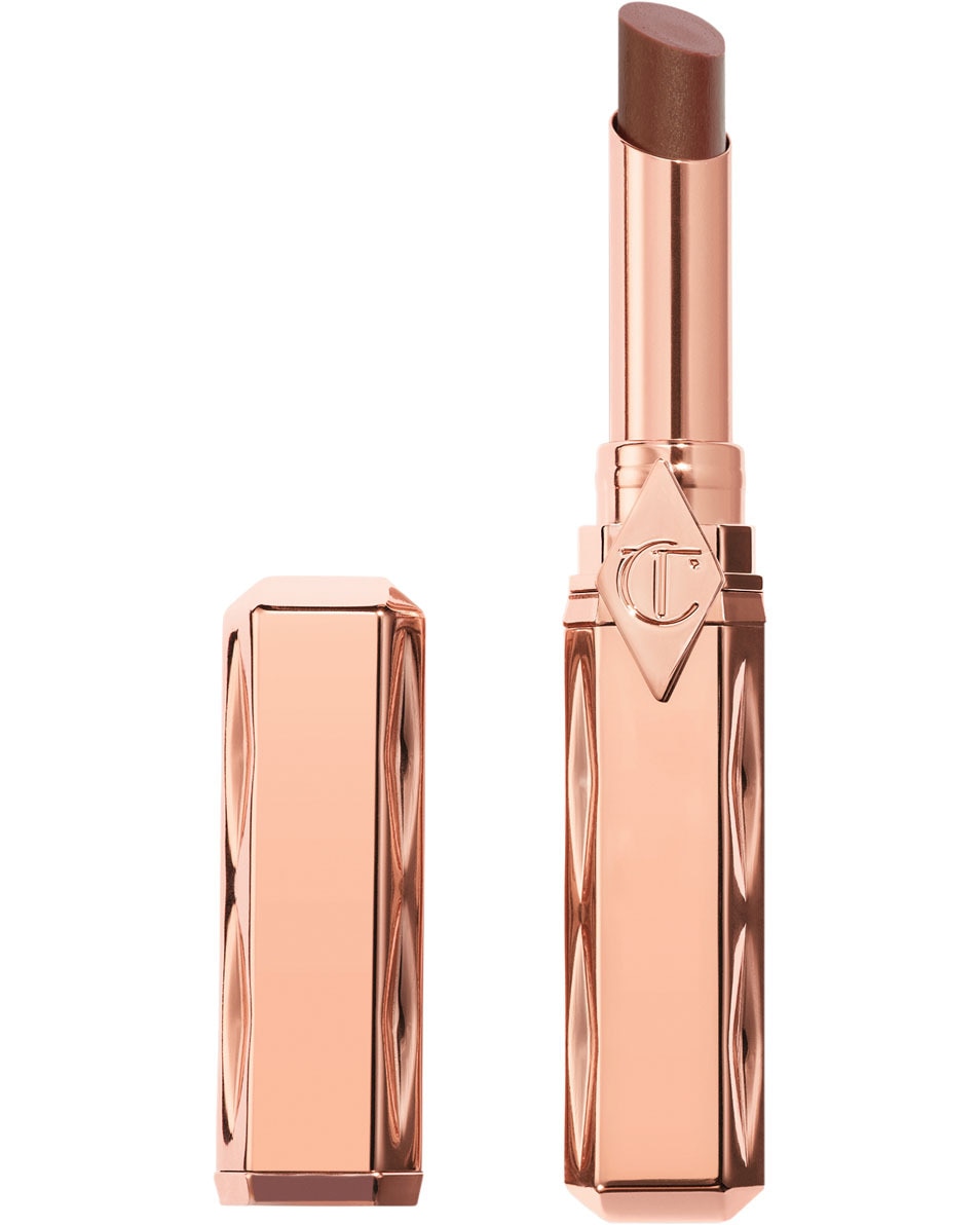 CHARLOTTE TILBURY PILLOW TALK PILLOW TALK BLUSH BALM LIP TINT 90S KISS