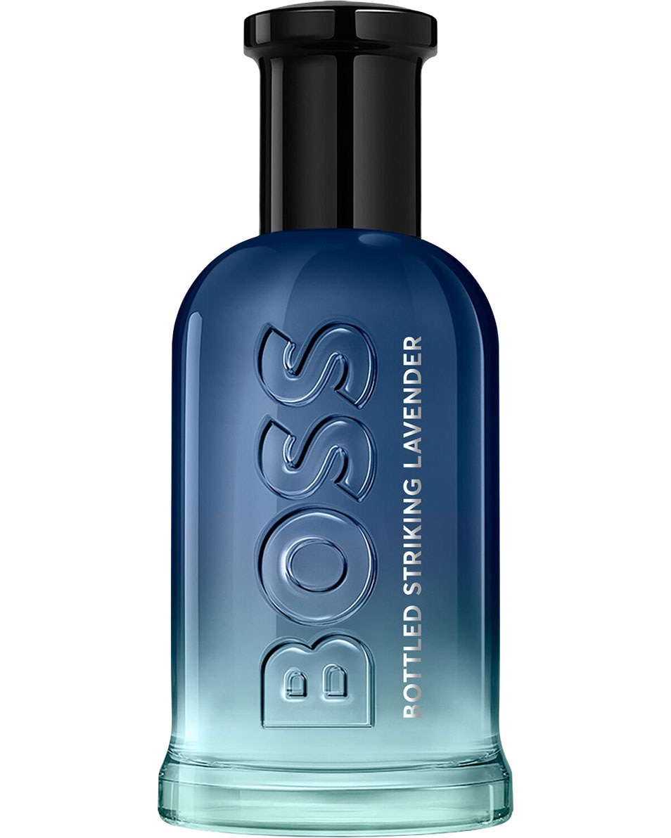 HUGO BOSS Boss Bottled Summer 26 LE Eau de parfum 50 ML