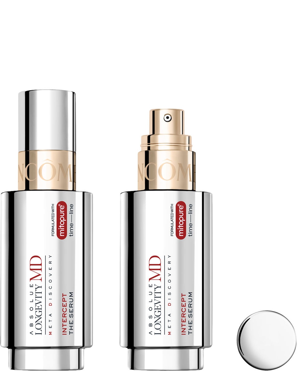 LANCÔME Absolue Longevity M.D. Sérum Intercept - Mitopure 50 ML