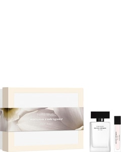PURE MUSC eau de parfum - Coffret pour femme PURE MUSC eau de parfum - Coffret pour femme