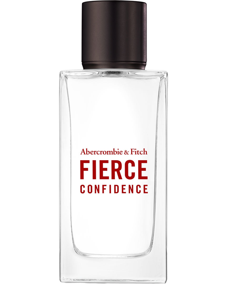 ABERCROMBIE & FITCH Fierce Confidence Eau de cologne 100 ML