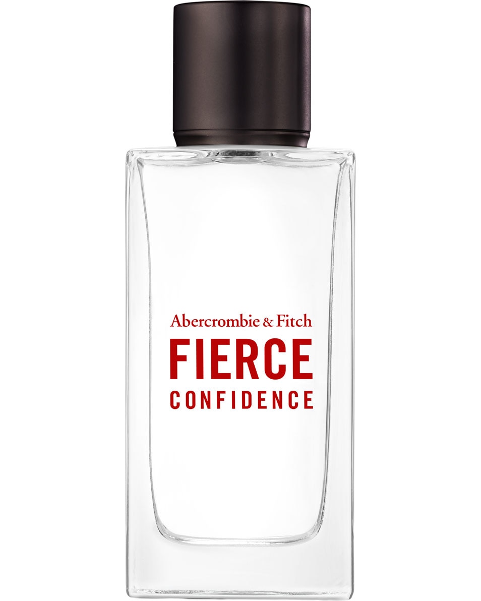 ABERCROMBIE & FITCH Fierce Eau de cologne 50 ML