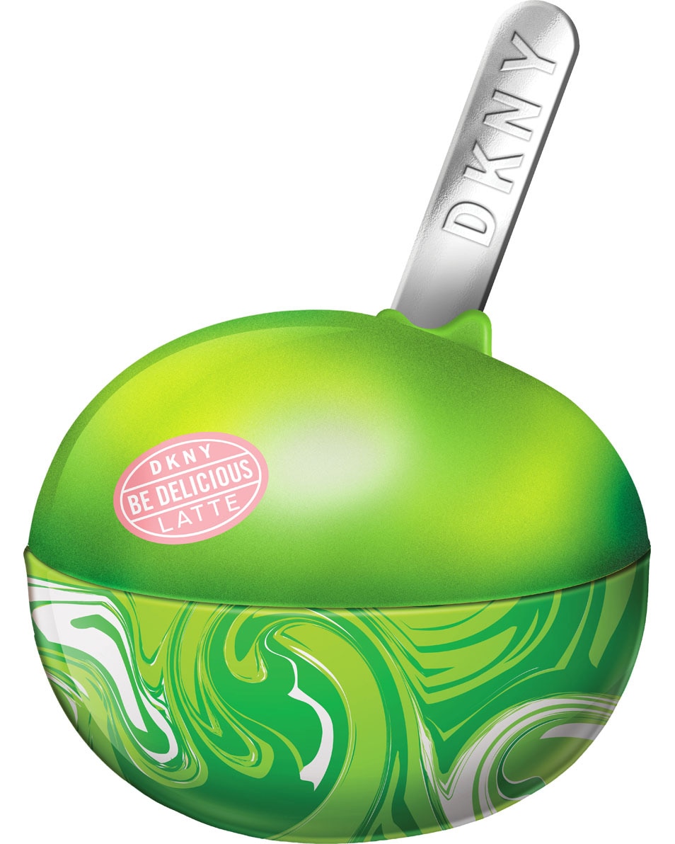 DKNY LATTE EAU DE PARFUM 50 ML