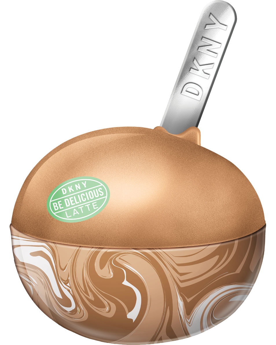 DKNY LATTE EAU DE PARFUM 50 ML