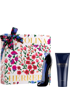 Coffret Cadeau Good Girl Eau de Parfum Coffret Cadeau Good Girl Eau de Parfum