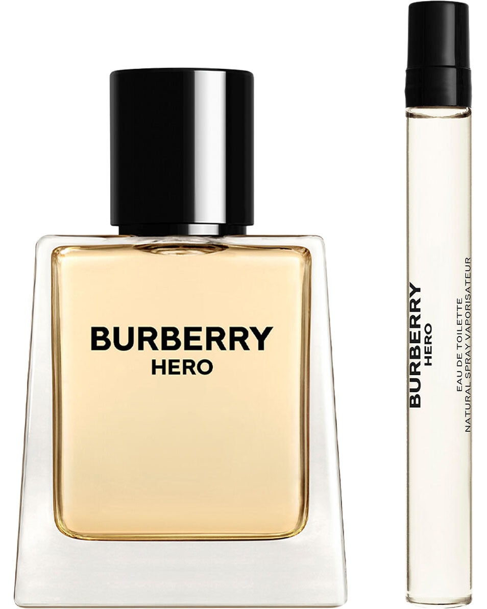 BURBERRY Burberry Hero Fragrance set 2 ST