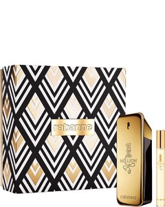 Coffret Cadeau 1 Million Eau de Toilette Coffret Cadeau 1 Million Eau de Toilette