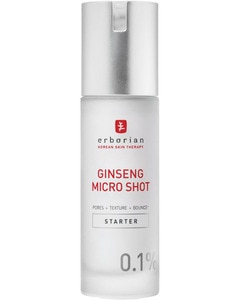 SÉRUM MICRO-INFUSION RETEXTURANT SÉRUM MICRO-INFUSION RETEXTURANT