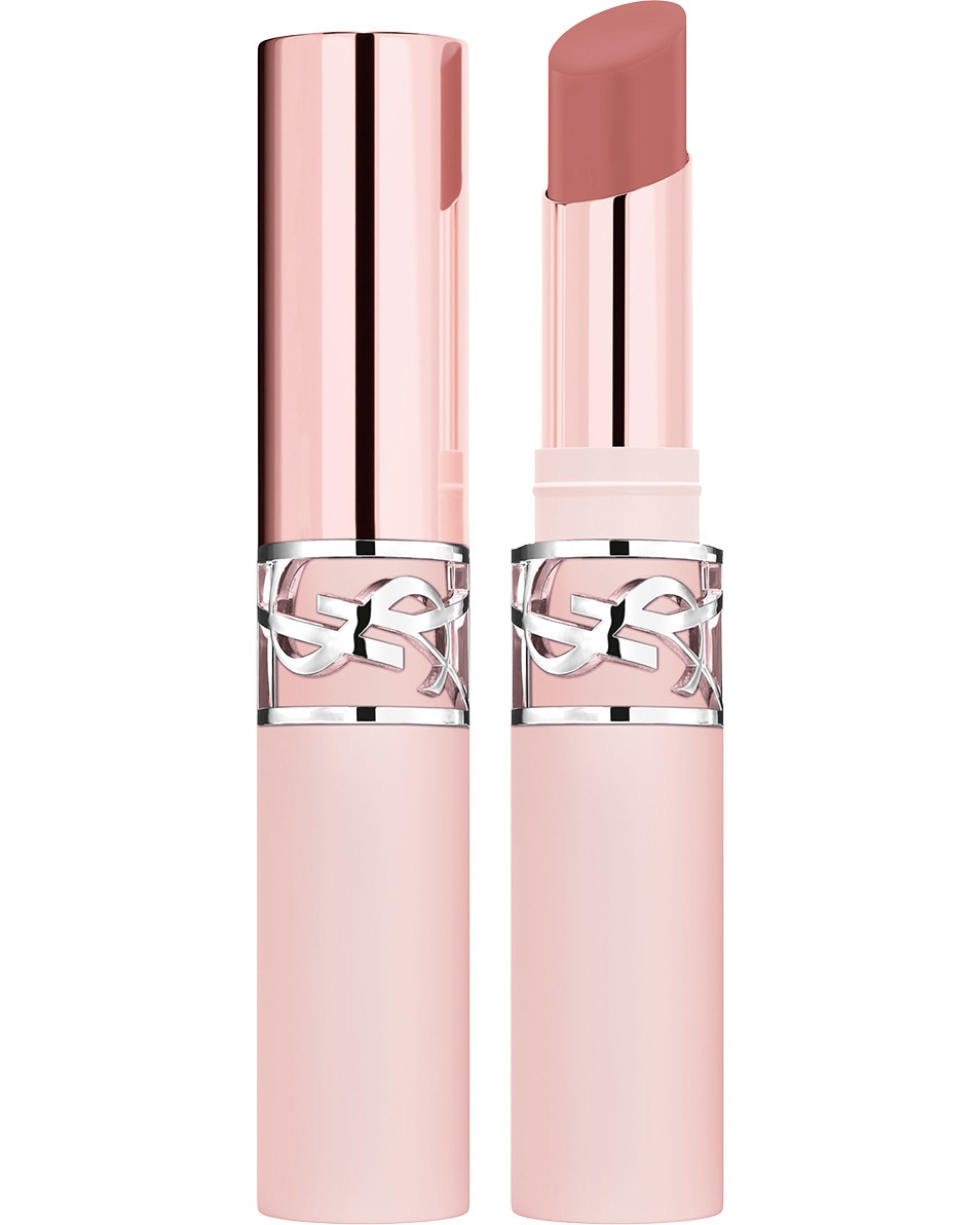YVES SAINT LAURENT Ysl Lovenude Balm Blusher Soft Blurring Lip Color - Zachte & Kleurrijke Lippenstift Nude Lavallière