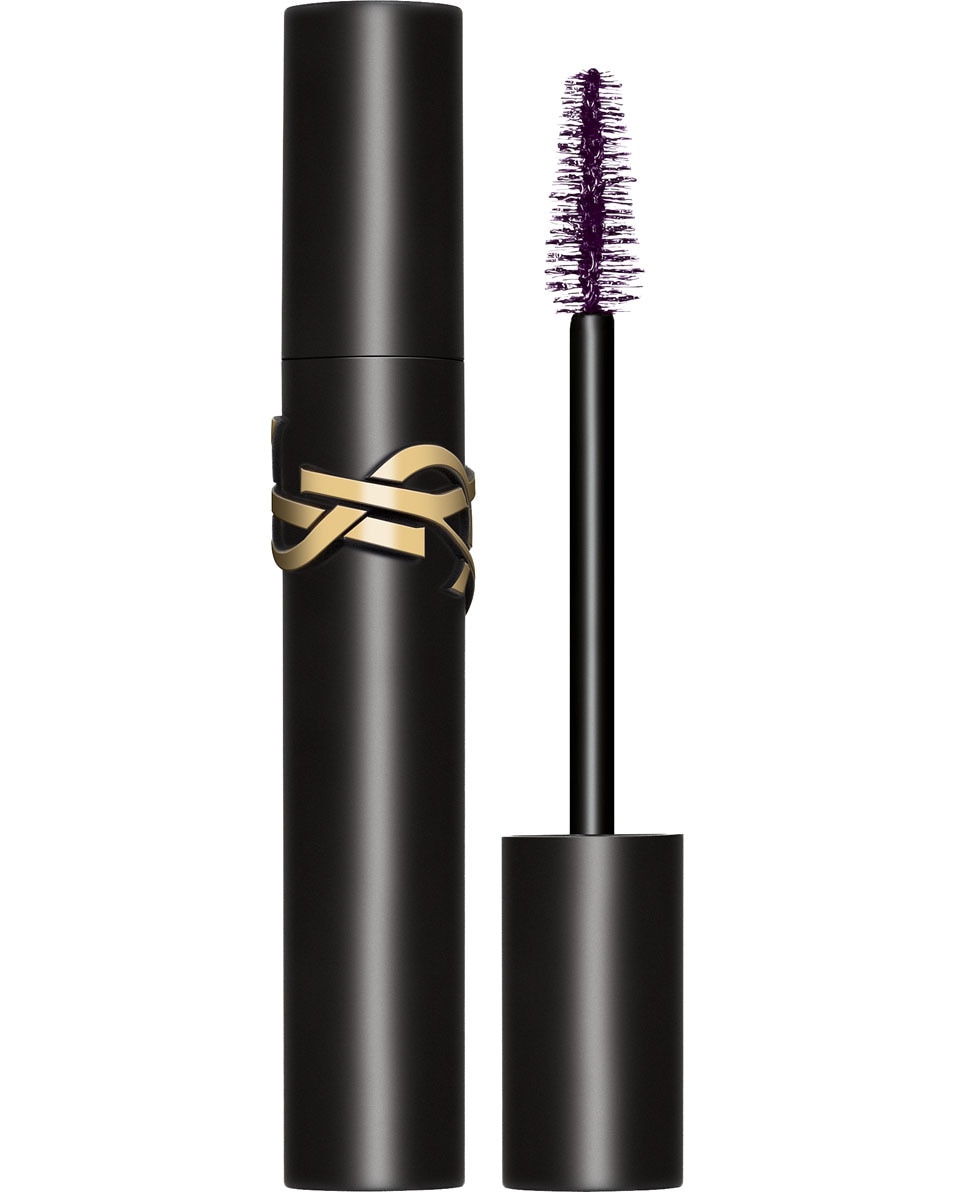 YVES SAINT LAURENT Lash Clash Mascara 07 Magnetic Purple