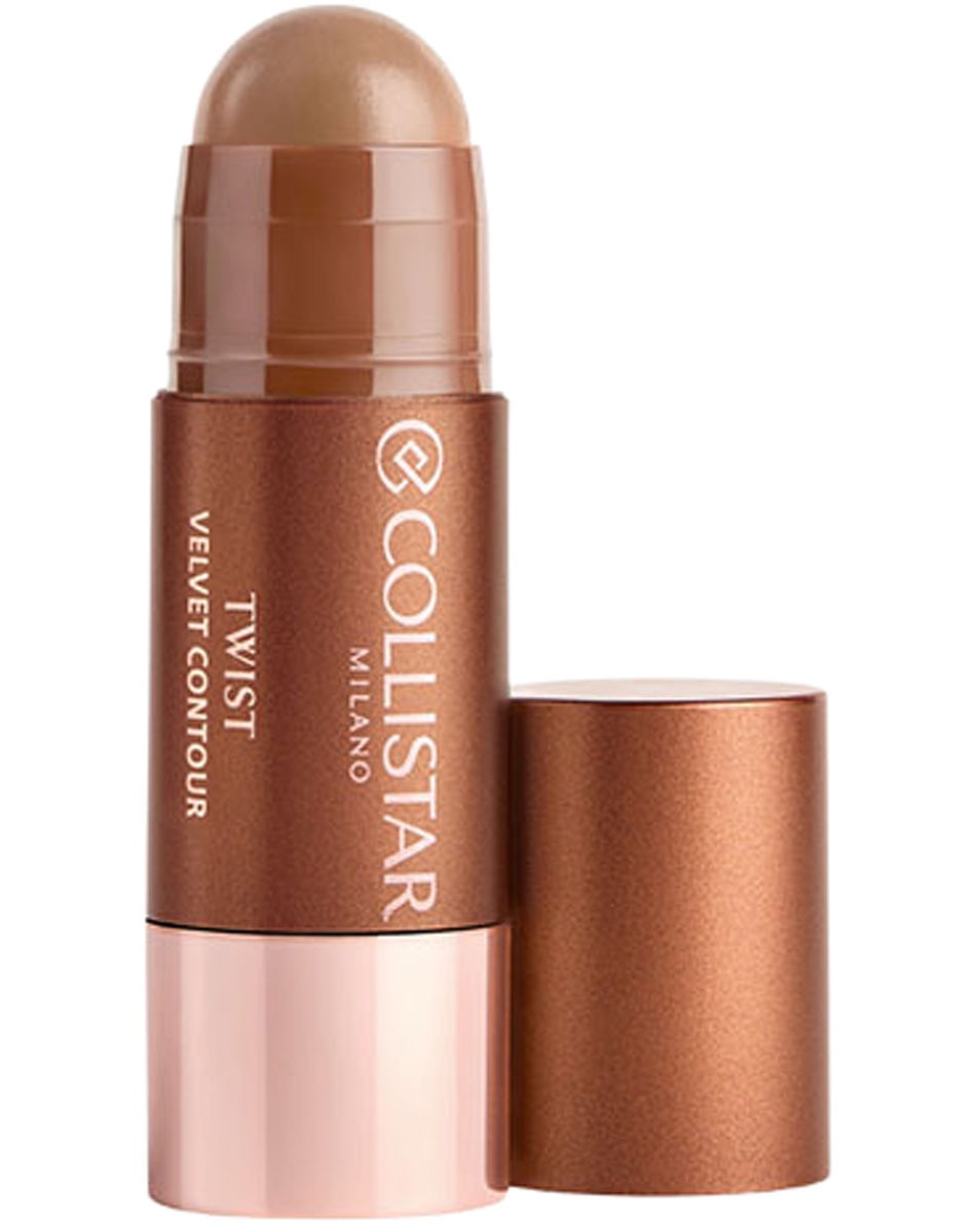 COLLISTAR Twist Velvet Bronzer Stick 2