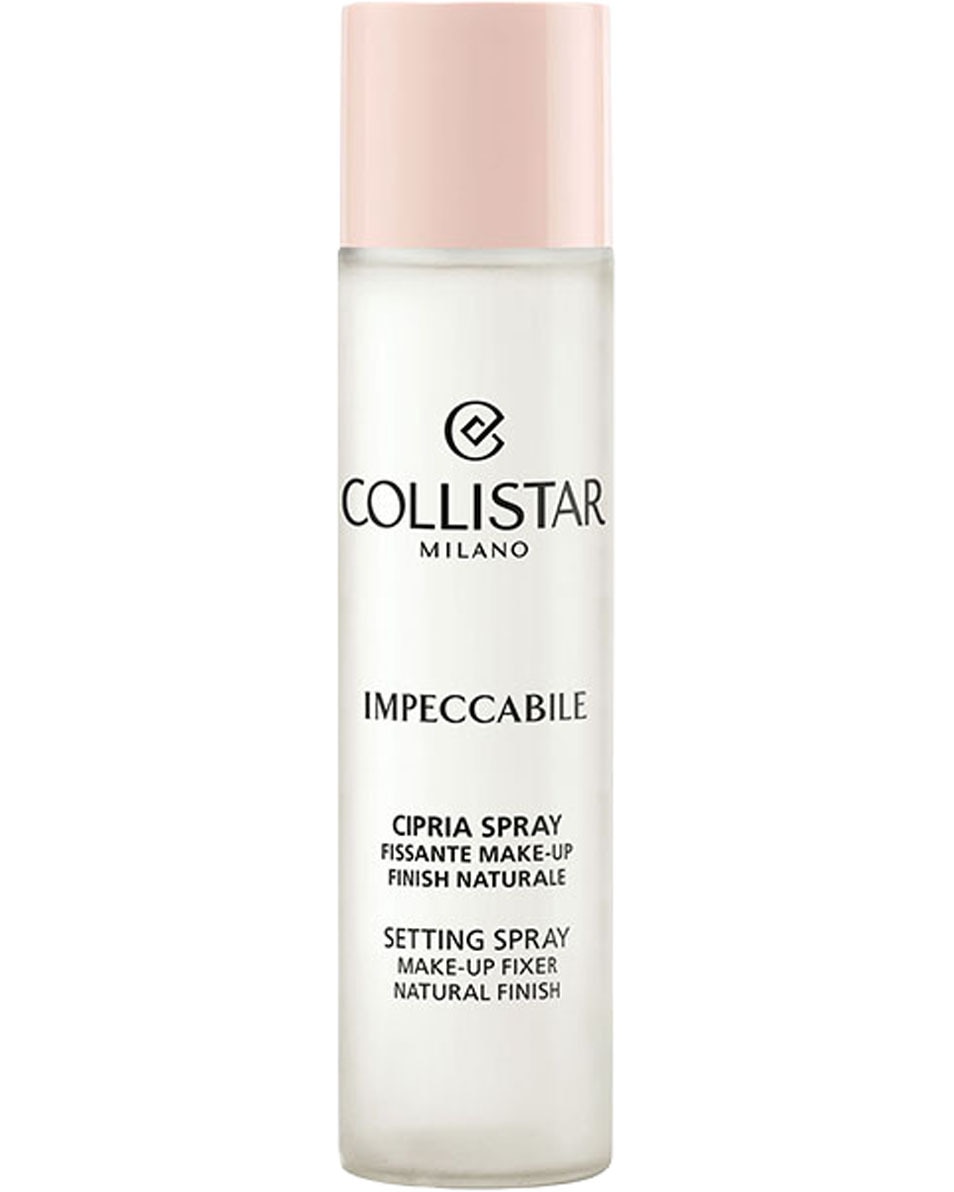 COLLISTAR Impeccabile Setting Spray