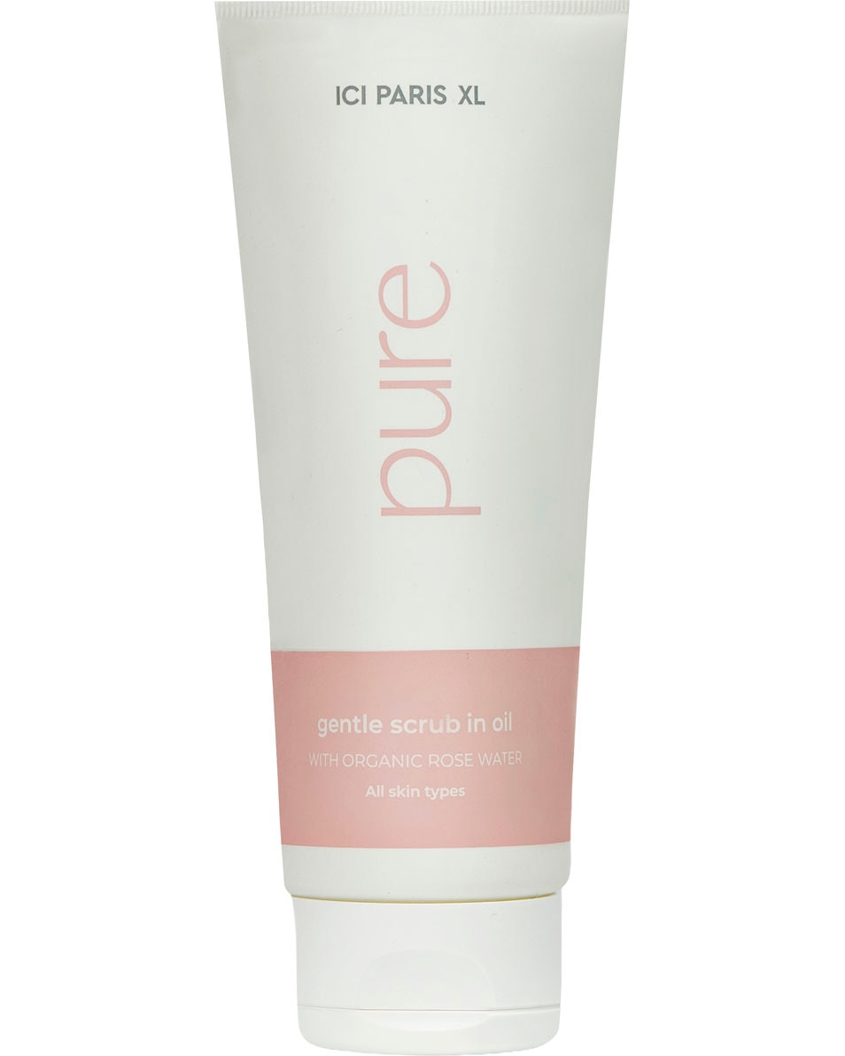 ICI PARIS XL PURE Gommage doux visage 75 ML