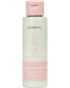 Lait démaquillant douceur Lait démaquillant douceur