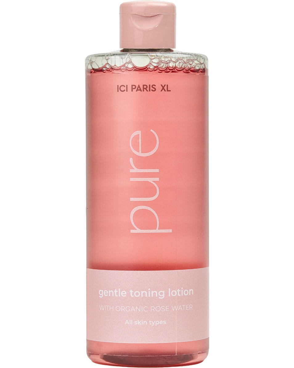 ICI PARIS XL PURE Lotion tonique douceur 400 ML