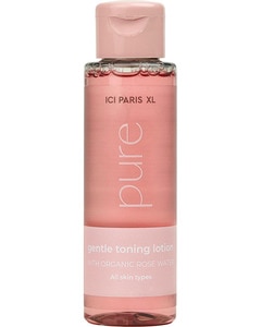 Lotion tonique douceur Lotion tonique douceur
