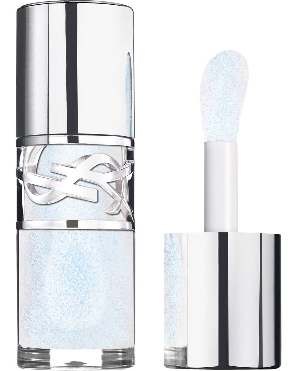 YVES SAINT LAURENT Ysl Loveshine Gloss Plumping Lip Oil Gloss - Hydraterende Lipolie 0 Crystal Dust