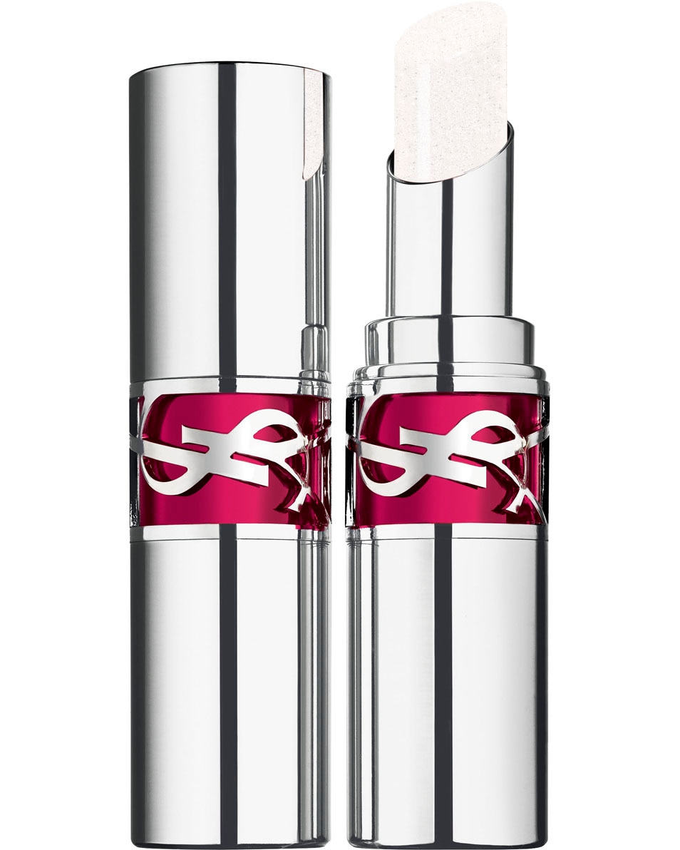 YVES SAINT LAURENT Ysl Loveshine Candy Glaze Lip Gloss Stick 0 Crystal Glaze