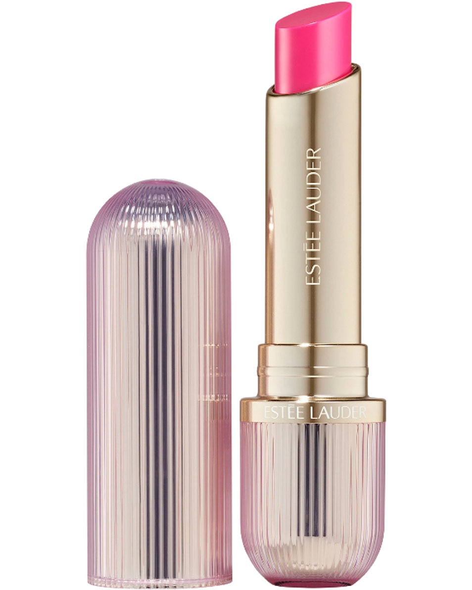 ESTÉE LAUDER Futurist HydraPlump Lip Balm Baume à lèvres teinté repulpant Raspberry Revival