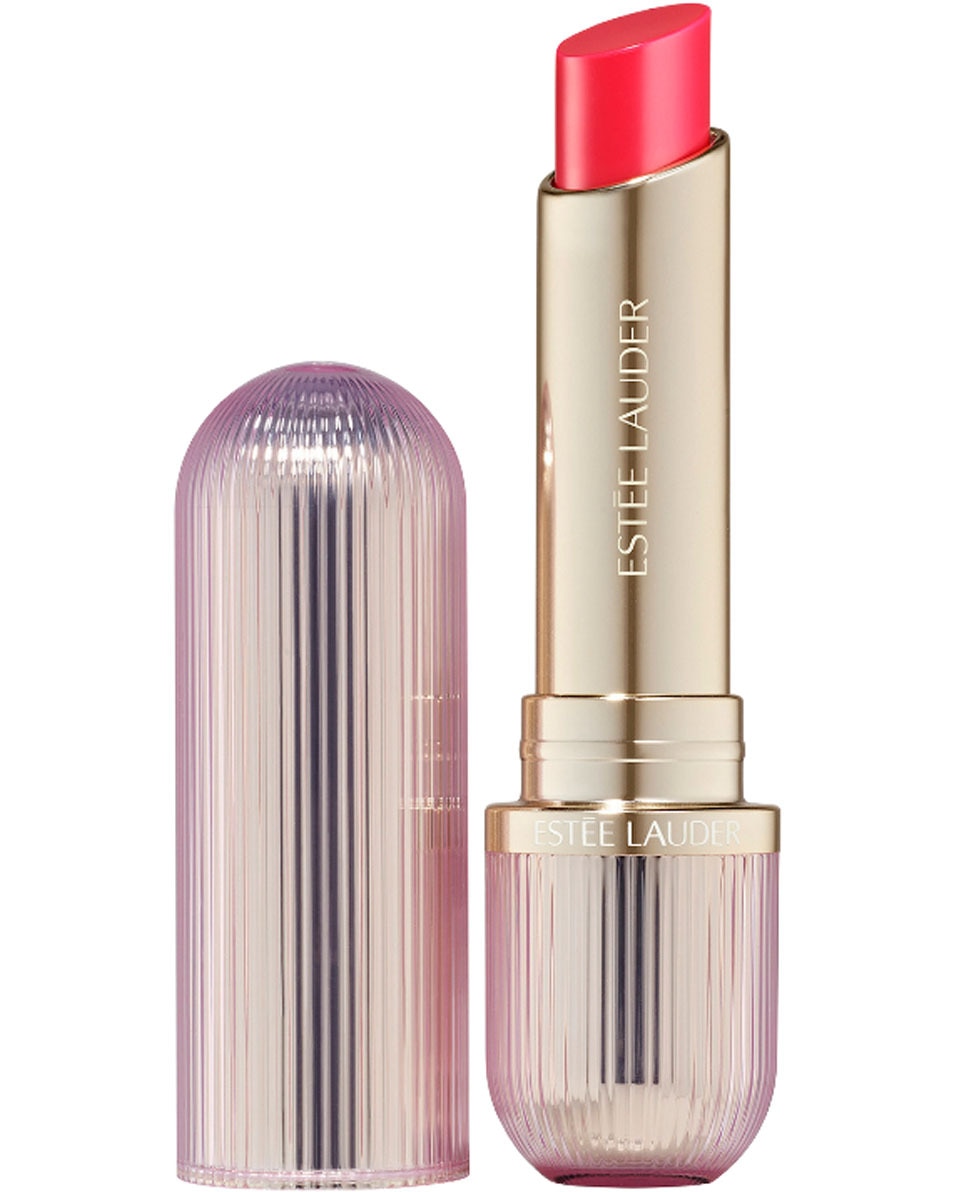 ESTÉE LAUDER Futurist HydraPlump Lip Balm Gekleurde lippenbalsem voor vollere lippen Cherry Glow