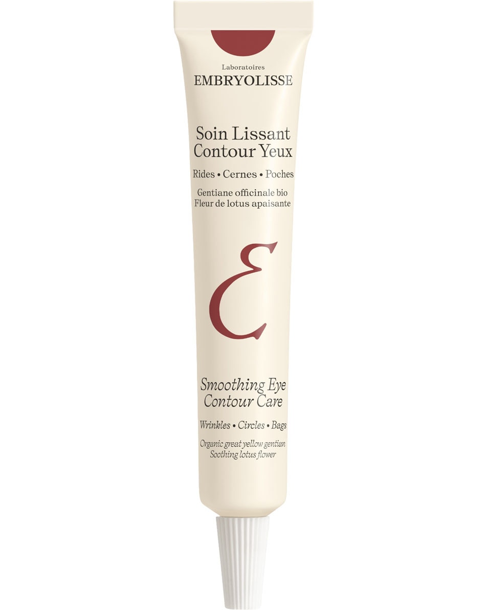 EMBRYOLISSE ANTI-AGE SOOTHING SMOOTHING EYE CONTOUR Anti age Contour des Yeux 15 ML