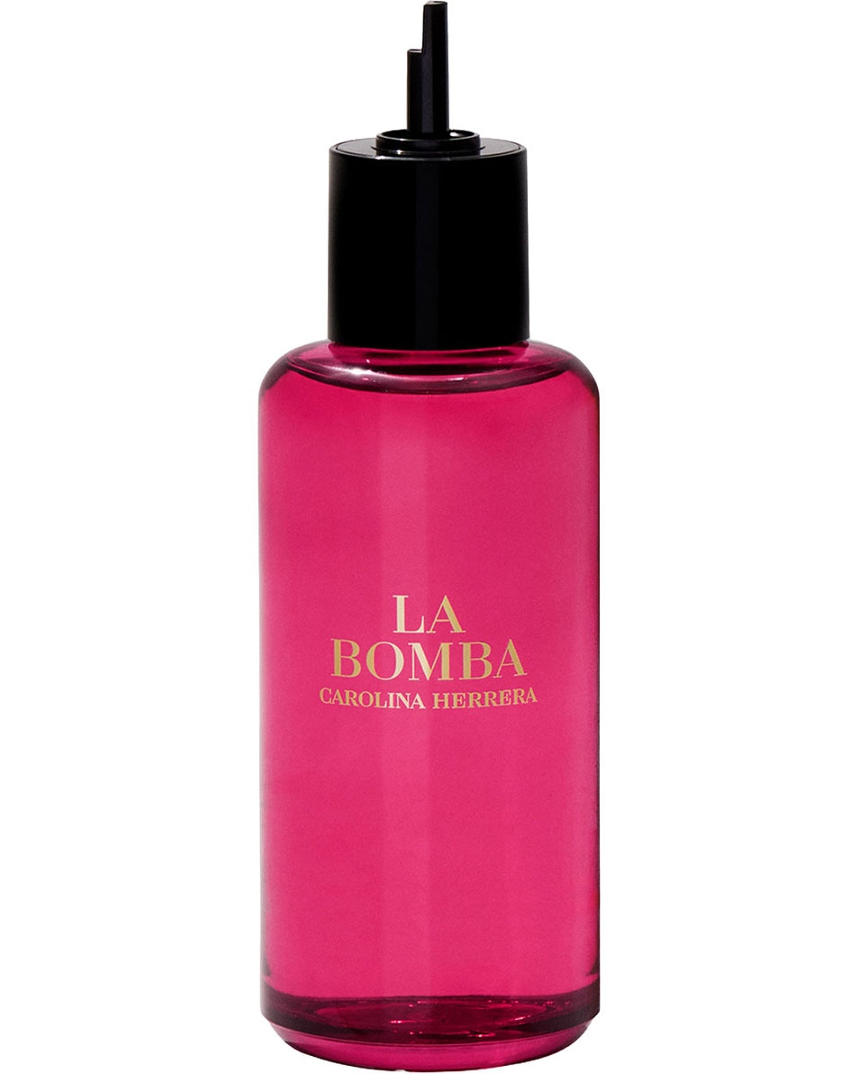 CAROLINA HERRERA La Bomba Eau de Parfum 200 ML