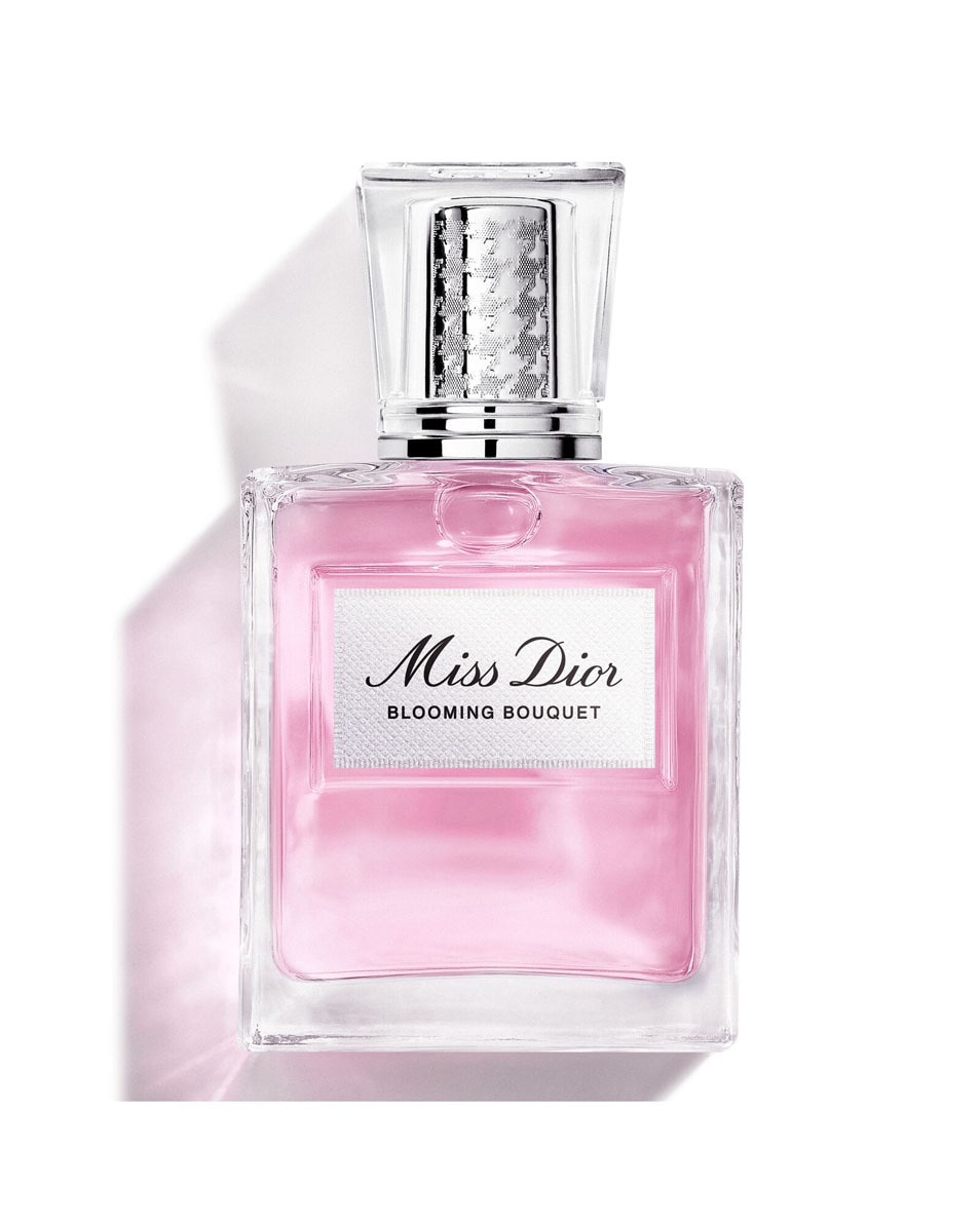 DIOR Miss Dior Blooming Bouquet Roller-Pearl Florale en frisse eau de toilette - Travel size 20 ML