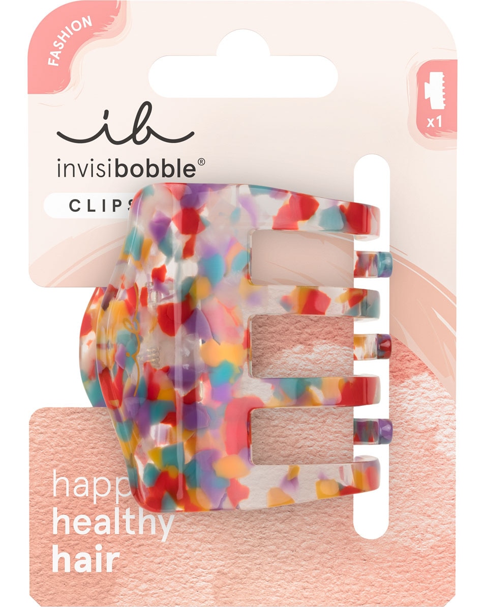 INVISIBOBBLE Clipstar Confetti spark 1 ST