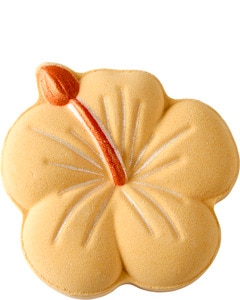 Bombe de bain Monoi & Coconut Bombe de bain Monoi & Coconut