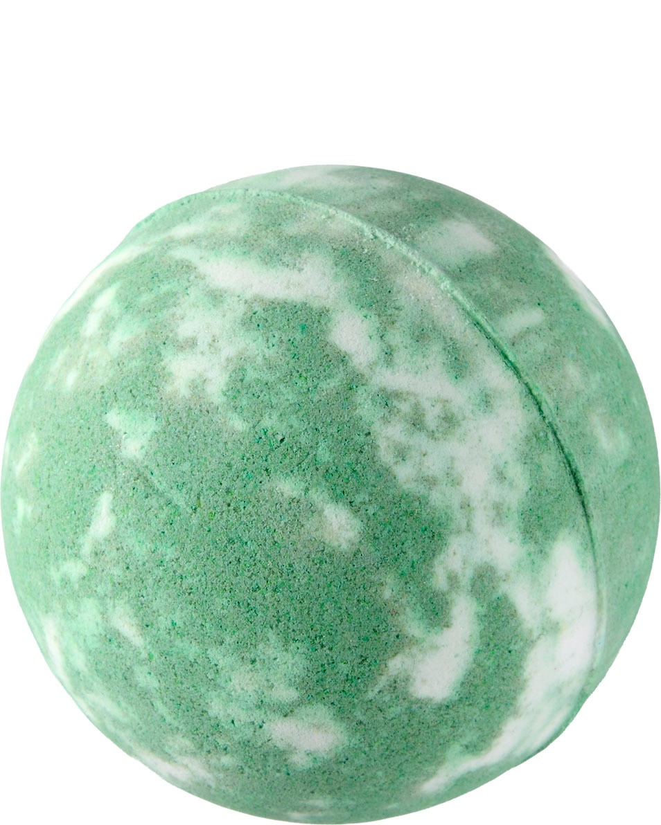 ICI PARIS XL Bath & body Bombe de bain Sandalwood & Bergamot 120 G