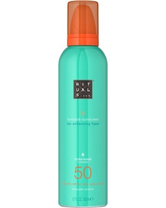Mousse Solaire SPF 50 Mousse Solaire SPF 50