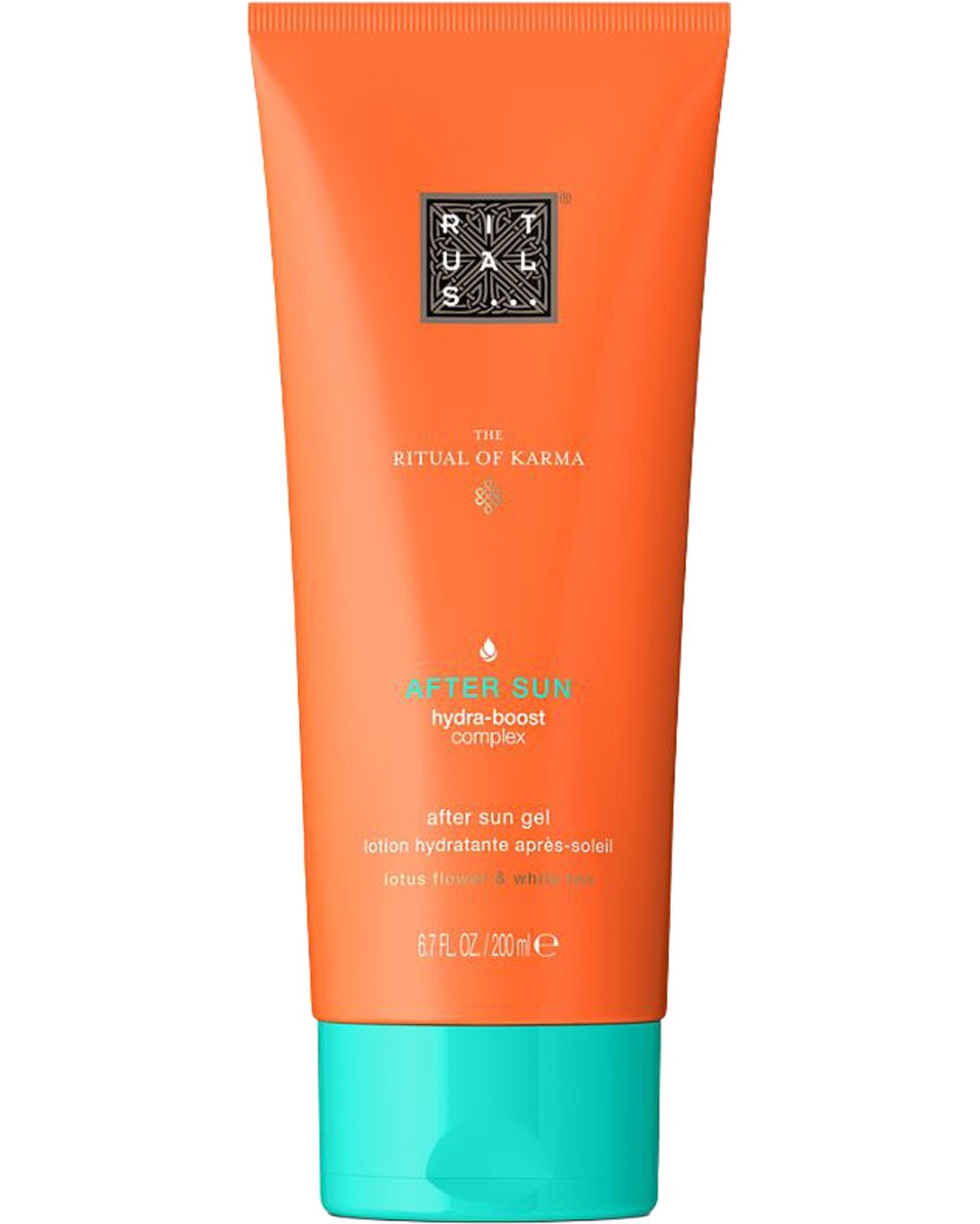 RITUALS The Ritual of Karma Gel Hydratant Après-Soleil 200 ML