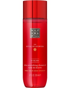 Huile De Douche Huile De Douche