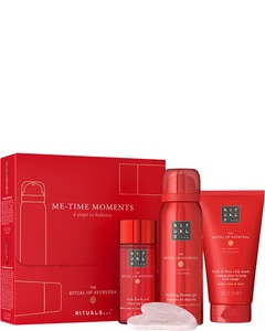 Me-Time Set Joyful Reset Coffret Cadeau Small Me-Time Set Joyful Reset Coffret Cadeau Small