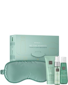 Me-Time Set Coffret Cadeau Small Me-Time Set Coffret Cadeau Small