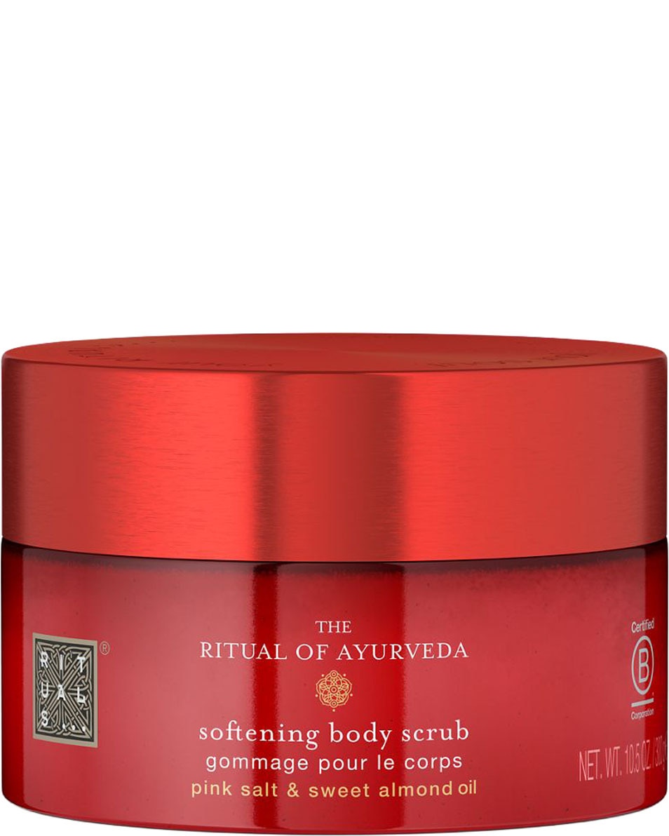 RITUALS The Ritual of Ayurveda Bodyscrub Met Roze Zout 300 G