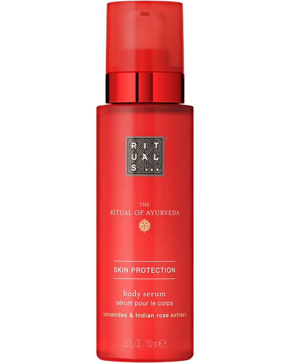 RITUALS The Ritual of Ayurveda Serum Voor Het Lichaam 100 ML