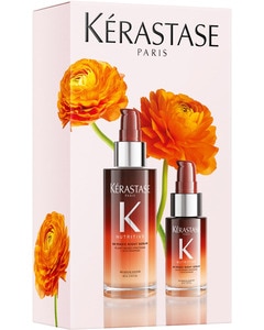 Rituel de soin capillaire pour cheveux secs Rituel de soin capillaire pour cheveux secs