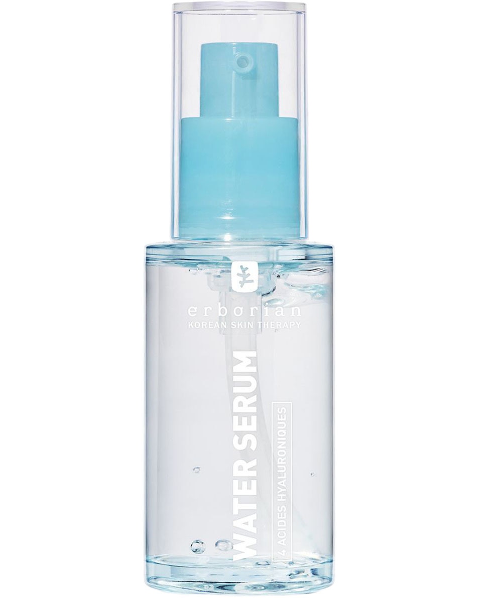 ERBORIAN WATER SERUM Intens hydraterend serum 30 ML