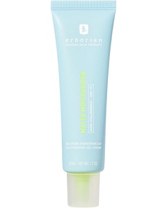Crème hydratation 24H effet matifiant Crème hydratation 24H effet matifiant