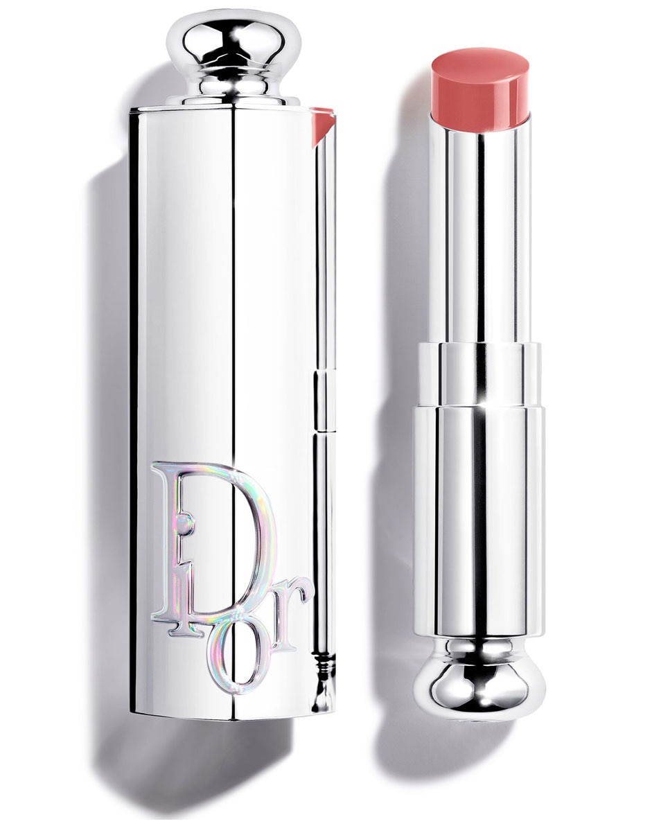 DIOR Dior Addict Glass Lipstick - Hydrating Lip Gloss Stick Ultra-glanzende en Hydraterende Lipgloss Stick 504 Dior Sweet - Glossy