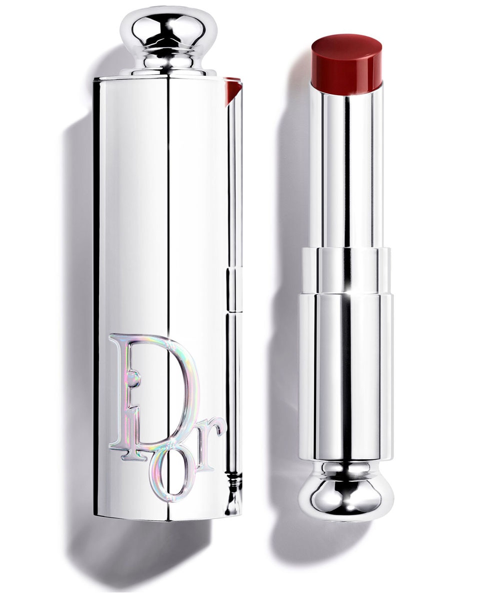 DIOR Dior Addict Glass Lipstick - Hydrating Lip Gloss Stick Ultra-glanzende en Hydraterende Lipgloss Stick 906 Talk My Dior - Glossy