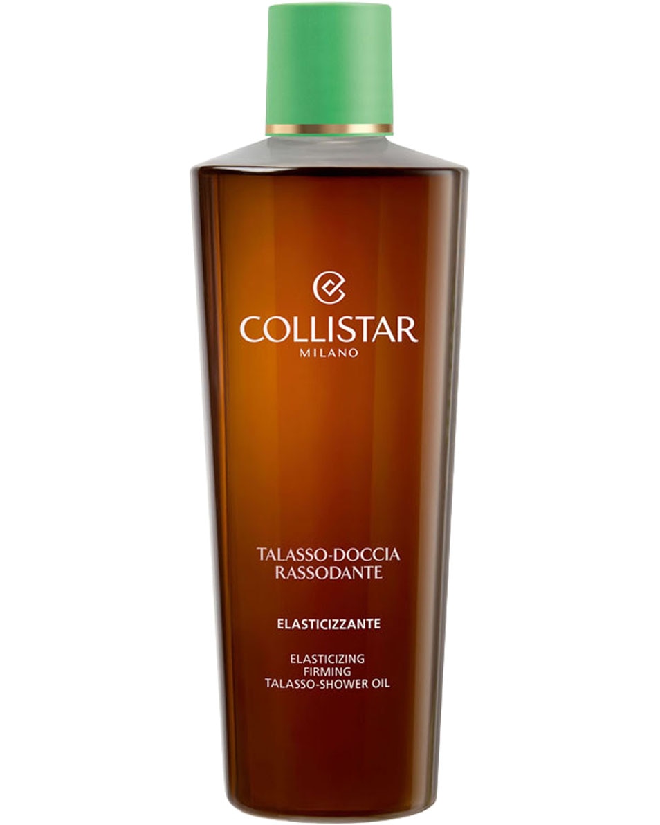 COLLISTAR Firming Elasticizing Firming Talasso Shower Oil 400 ML