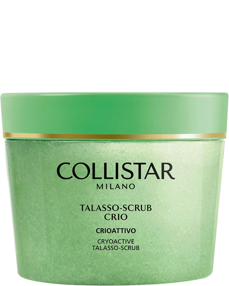 COLLISTAR Anticellulite Cryoactive Talasso-Scrub 600 G