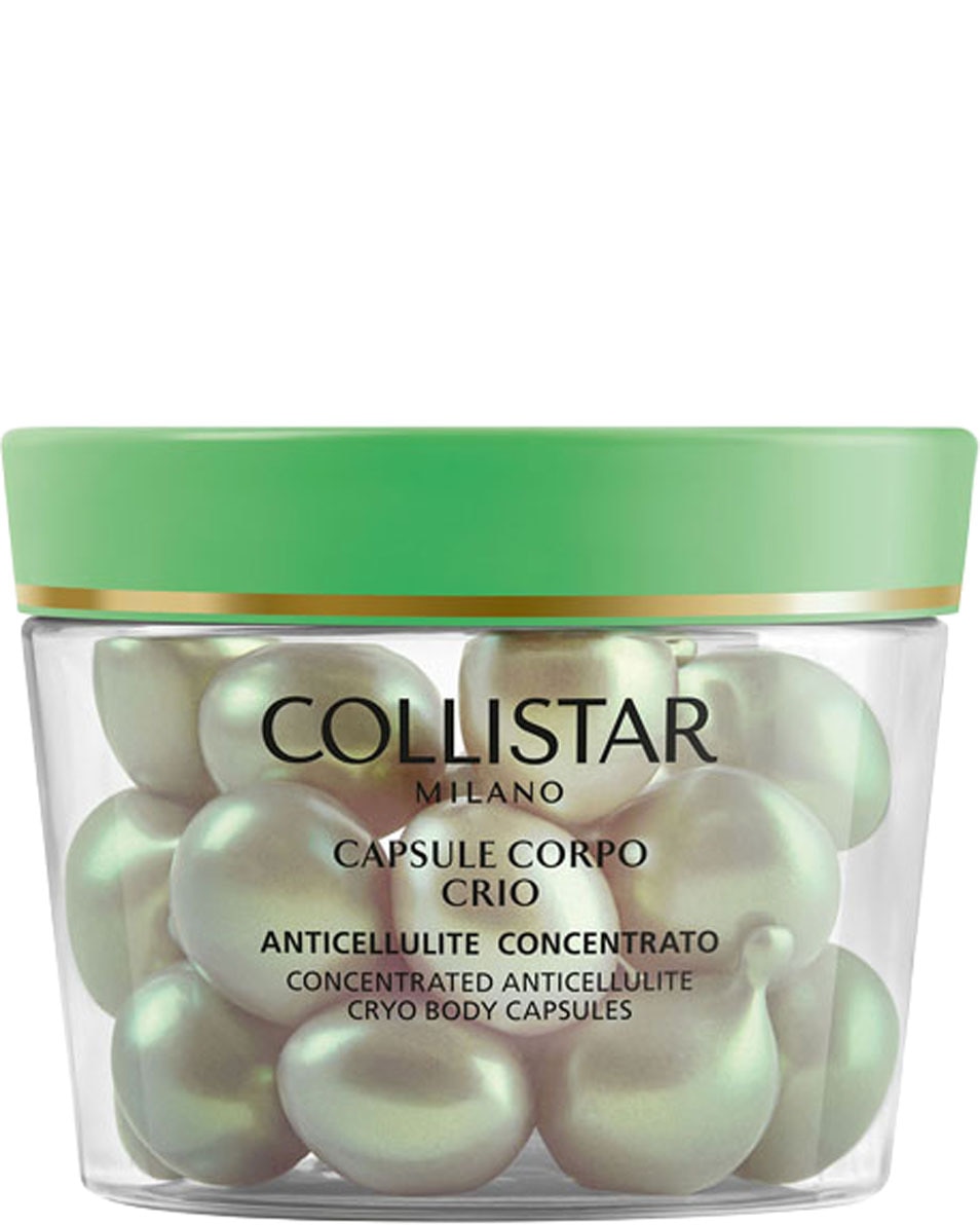 COLLISTAR Anticellulite Concentrate Cryo Body Caspules 14 ST