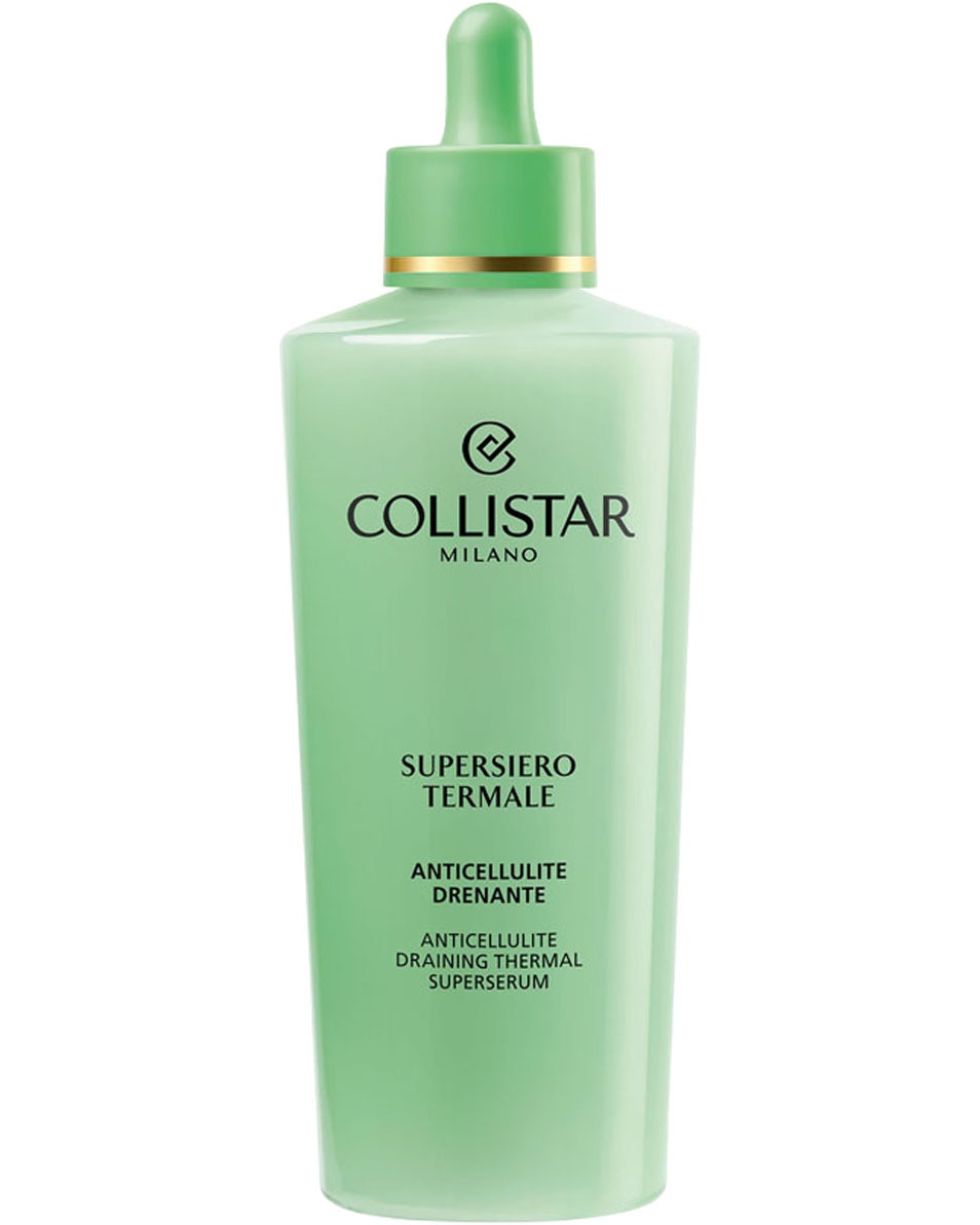 COLLISTAR Anticellulite Draining Thermal Superserum 200 ML