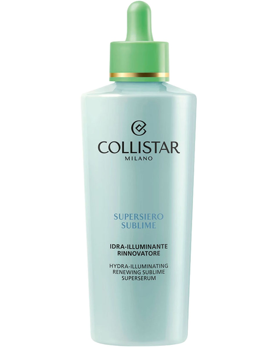 COLLISTAR Hydra-Illuminating Renewing Sublime Superserum 200 ML